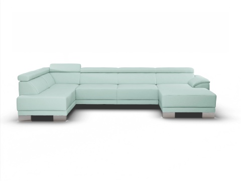 Wohnlandschaft UML Large L
